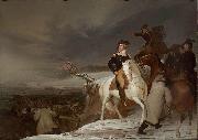 Thomas Sully The Passage of the Delaware china oil painting artist